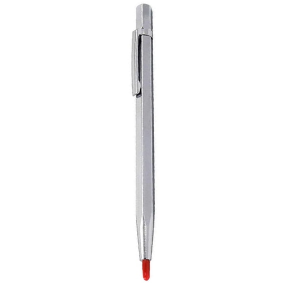 Practical Tip Engraving Tool Glass Cutting Tool for Metalworking Woodworking and Tiles Glass Cutting Applications