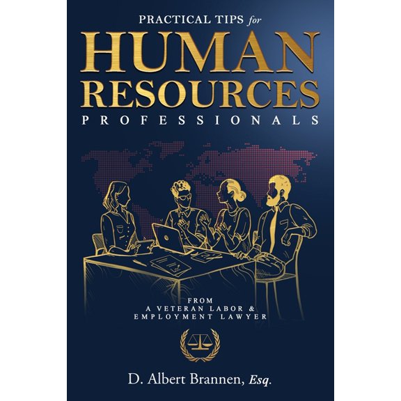 Practical Tips for Human Resources Professionals, (Paperback)