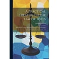 thumbnail image 1 of A Practical Treatise On the Law of Tolls (Paperback), 1 of 1