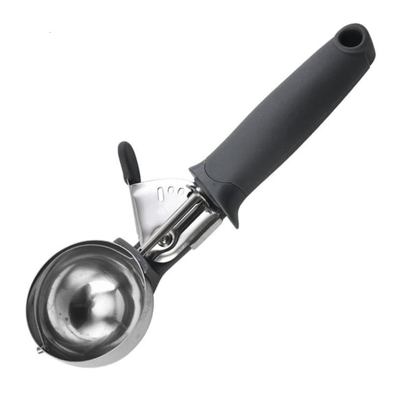 Practical Treats Spoon Ice Cream Spoon For Use With Cold Snacks Fruits And Pastries Items Kitchen Accessory