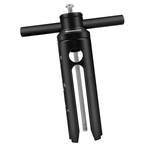 Practical Tub Shower Valves Cores Removal Sturdy Valves Cores Removal Tool For Craft And Professional Plumbing Repairs