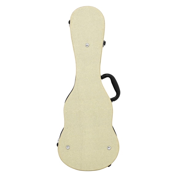 Practical Ukulele Case Ukulele Travel Hard Case String Instrument Case Safe Transport Suitable for Music Enthusiasts