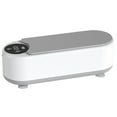 thumbnail image 1 of Practical Ultrasonic Jewelry Cleaner Portable Home Accessory for Household Use on and Various Sturdy Metal, 1 of 8