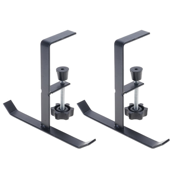 Practical Under Desk Hook Efficient Under Desk Hook Practical Hanger For A And Organized