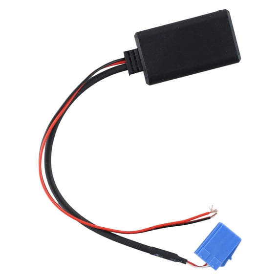 Practical Useful Interface Adapter Wireless Abs Parts Wire 1Pc Module Music For Alfa Romeo 147 156 159 Fangkenuo