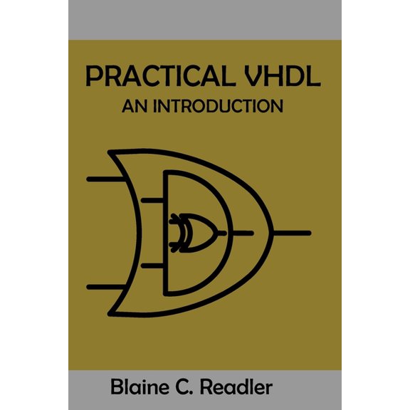 Practical VHDL: An Introduction