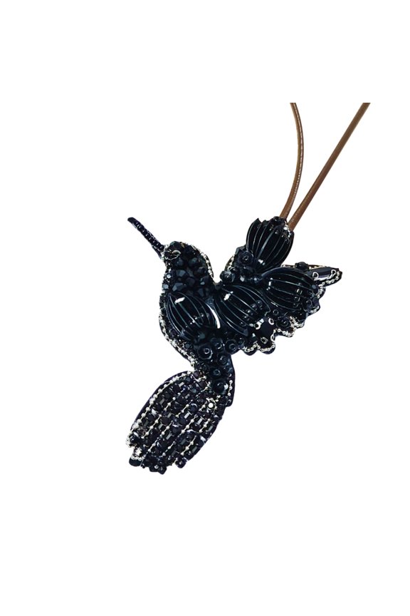 Practical Water Cloth Keychains Fish Shell Patterns Bag Accessories Fashion Bag Ornament Fashion Bag Decors