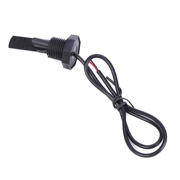 Practical Water Flows Sensors Switches with High Temperatures Resistance Designs Convenient for Diverses Equipment