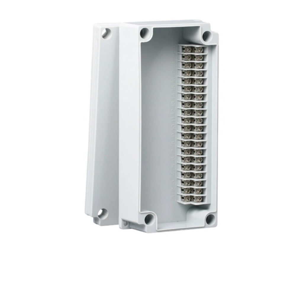 Practical Waterproof Designs Junction Box Cable Organizers for Undergrounds Electrical Wiring Equipment Rating