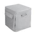 thumbnail image 1 of Practical Waterproof Generator Covers Portable Sturdy Protective Accessory for Inverters Generators in Any Weather, 1 of 8