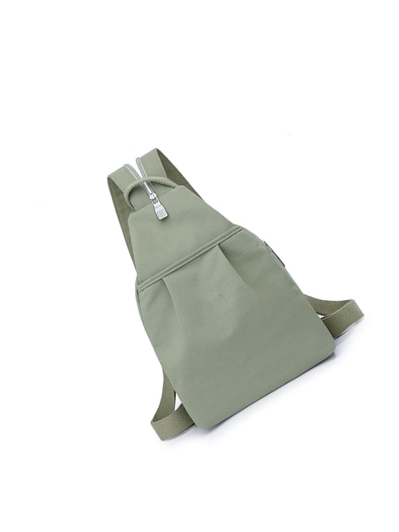 Practical Wear Resistant Ergonomic Backpacks with Adjustable Shoulder Strap