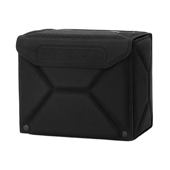 Efficient Organization DSLR Camera Insert Bag Offering Rain Protections Easy Equipment Access And Portability For Enhancing Photography