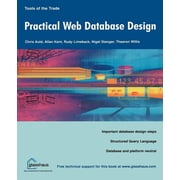 Practical Web Database Design, Paperback