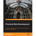 thumbnail image 1 of Practical Web Development, (Paperback), 1 of 1