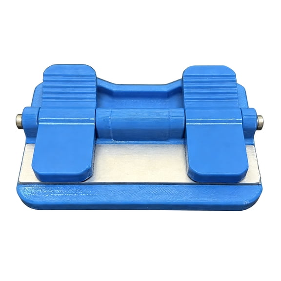 Practical Welding Aid Station Helping Hands For Secure PCB LED Strips And Wire Positioning During Soldering