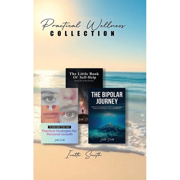 Practical Wellness Collection, (Hardcover)