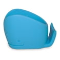 thumbnail image 1 of Practical Whale Shape Toothbrush Holder Large Capacity Bathroom Rack Study Room Pen Holder Home Decorations, 1 of 6