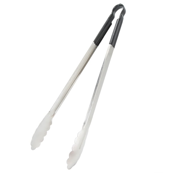 Practical Widely Stainless Steel Clamp, Durable Anti-Scald Food Clip, Convenient For Home Baking Kitchen Bake Shop