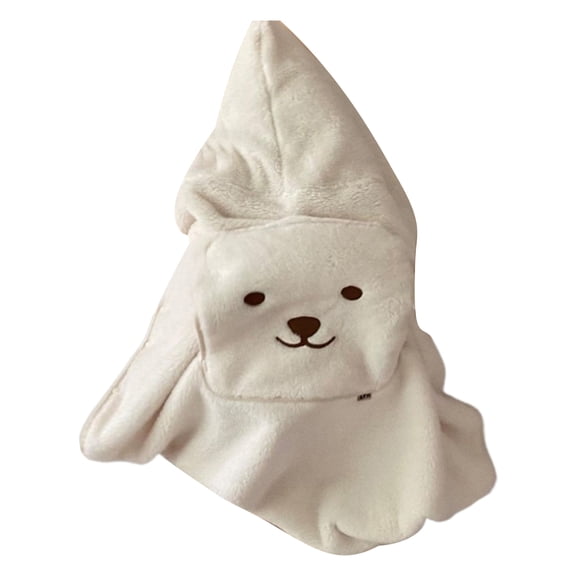 Practical Windproof Poncho Versatile Pushchair Blanket Lightweight Wrap Provide Warmth & Comfort for Your Child