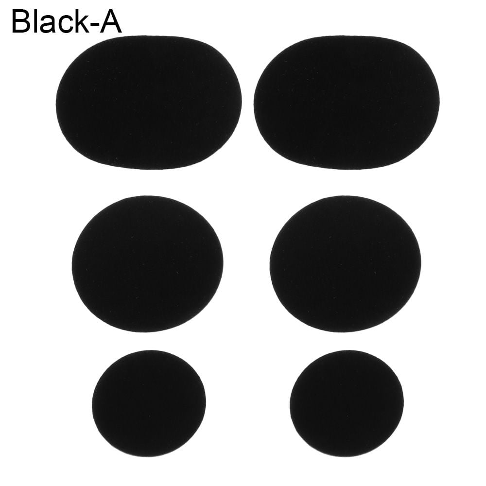 Practical Woman Man Self-Adhesive Anti-wear Pads Sneaker Lined Patch ...