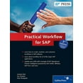 thumbnail image 1 of Practical Workflow for SAP (Hardcover), 1 of 1