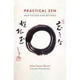 thumbnail image 1 of Practical Zen: Meditation and Beyond (Paperback), 1 of 1