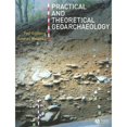 thumbnail image 1 of Pre-Owned Practical and Theoretical Geoarchaeology (Paperback) 0632060441 9780632060443, 1 of 1