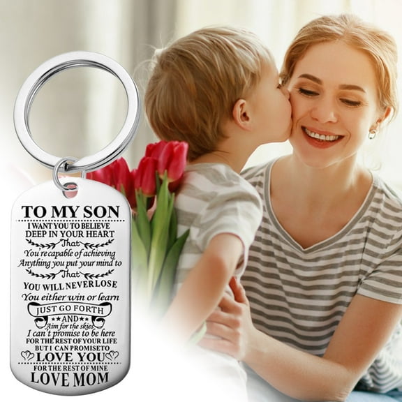 Practical & safe Gifts Expressing Encouragement To one'S Own Son Or Daughter, Holiday Gifts, Birthday Gifts, Graduation Gifts, Souvenirs， and Encouraging Children'S Growth