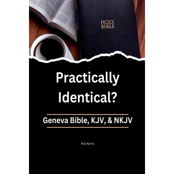 Practically Identical?, (Paperback)