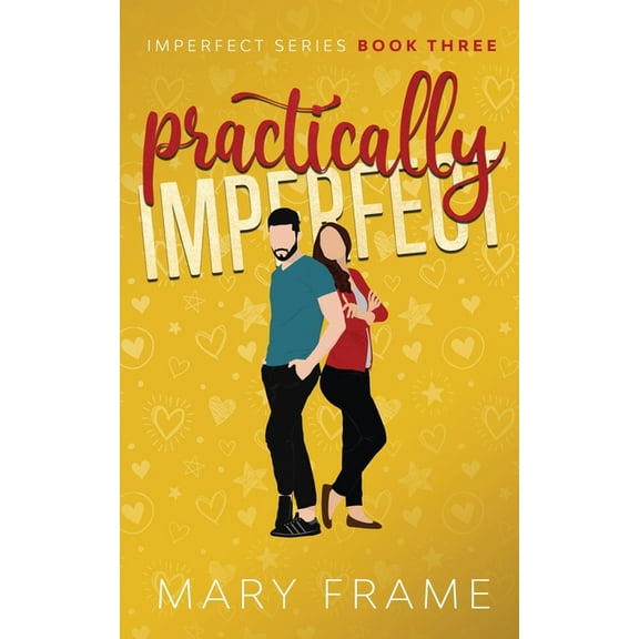 Practically Imperfect, (Paperback)