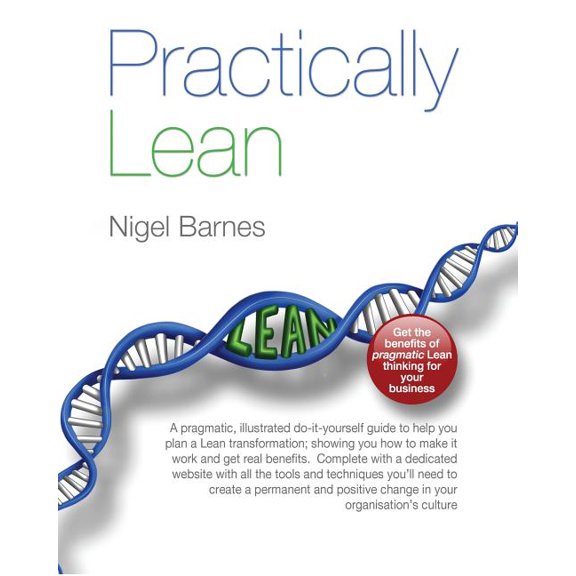 Practically Lean (Paperback)