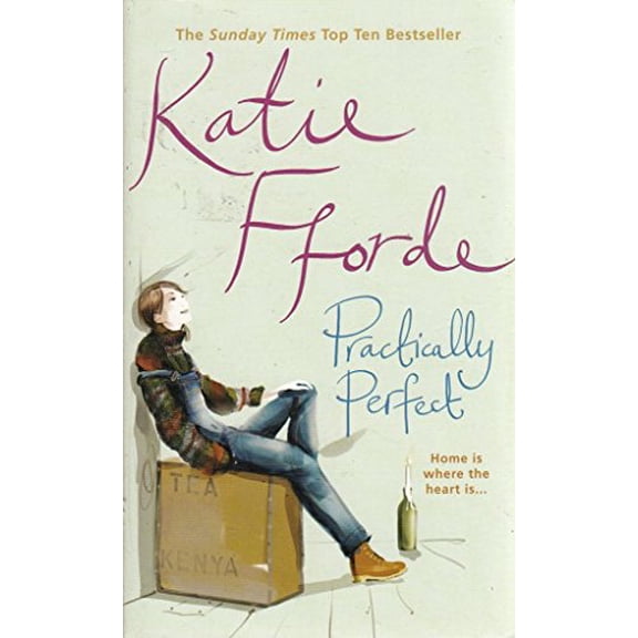 Pre-Owned Practically Perfect (Paperback) 0099568438 9780099568438