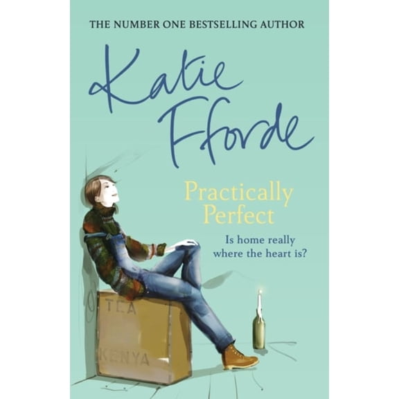 Pre-Owned Practically Perfect (Paperback) 0099472376 9780099472377