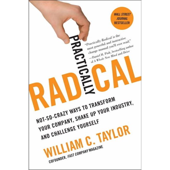 Practically Radical, (Paperback)