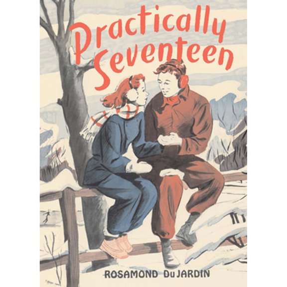 Pre-Owned Practically Seventeen (Paperback) 1930009682 9781930009684
