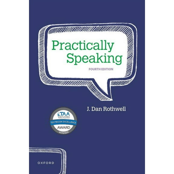 Practically Speaking, (Paperback)