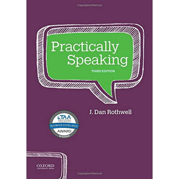 Pre-Owned Practically Speaking (Paperback)