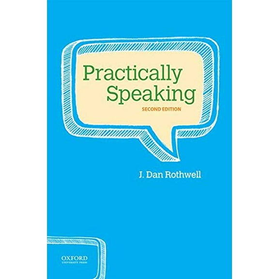 Pre-Owned Practically Speaking (Paperback) 9780190457327