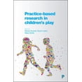 thumbnail image 1 of Practice-Based Research in Children's Play, (Hardcover), 1 of 1