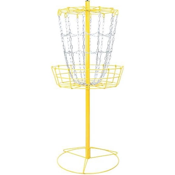 Practice Basket Cross Chains$$Sport & Recreation Other