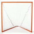 Practice Box Lacrosse Goal