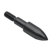 New Archery Products NAP Practice Bullet Point 5/16" 100 Grain Steel Tip