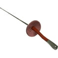 Practice Fencing Foil with French Handle