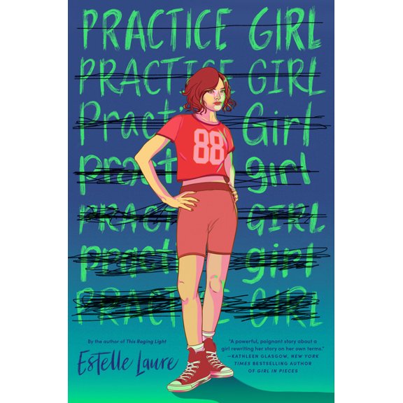 Practice Girl, (Hardcover)