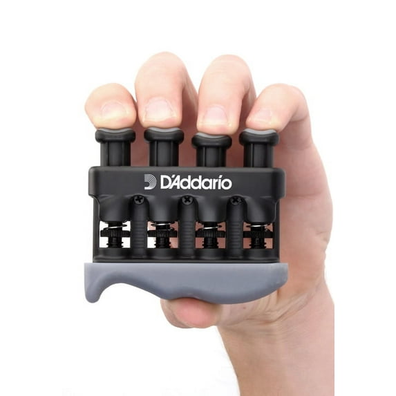 Practice Grip Instrumental Hand Exerciser