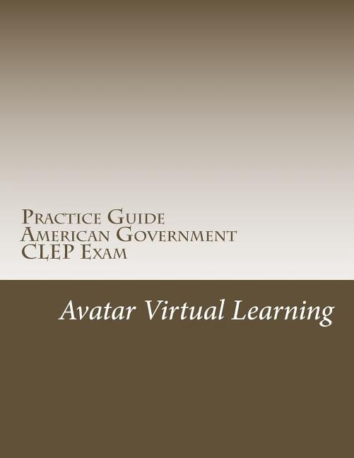Practice Guides for CLEP Exams Practice Guide for CLEP American ...