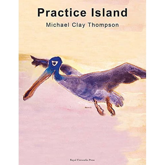 Pre-Owned Practice Island Student Book: Second Edition (Perfect Paperback) 0880928808