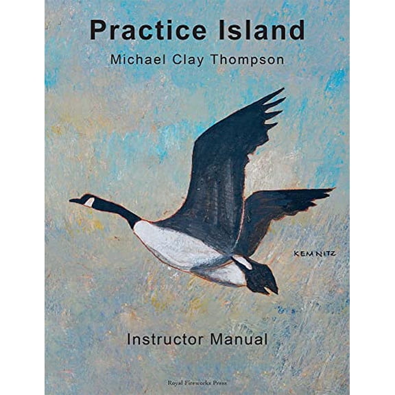 Pre-Owned Practice Island: Teacher Manual, Second Edition Paperback