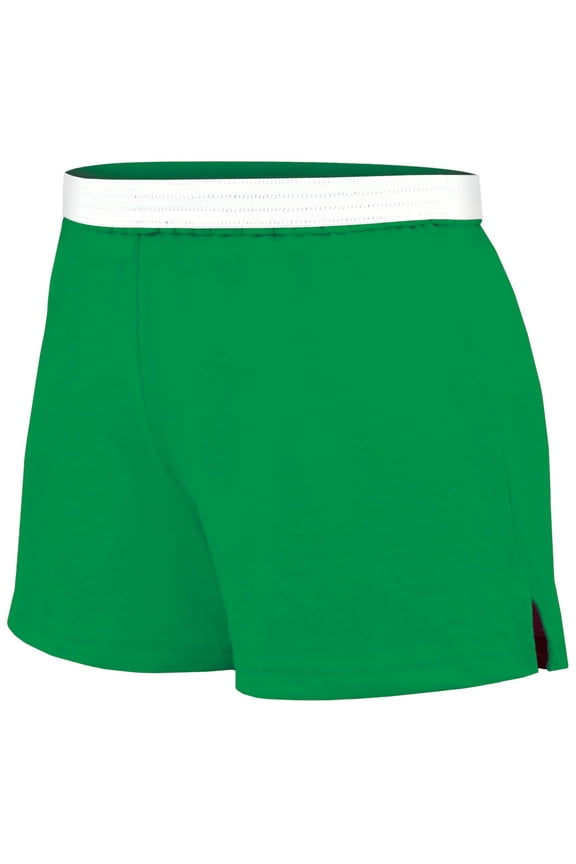 Practice Knit Short Kelly Y Medium