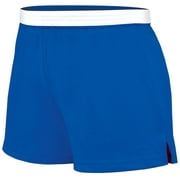 Practice Knit Short Royal Small